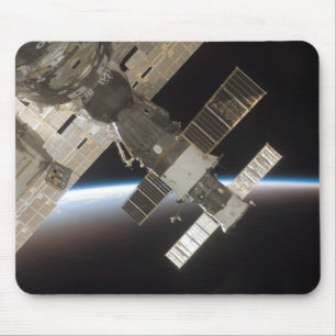 Tapis De Souris Le Soyuz accouplé 13