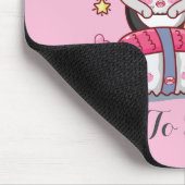 Tapis De Souris Le Sushi Trouve Rolls Kawaii Sushi (Coin)