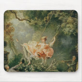 Tapis De Souris Le Swing (Devant)