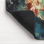 Tapis De Souris Le Swing, les heureux accidents du Swing (Coin)