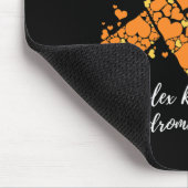 Tapis De Souris Le syndrome de douleur régional du complexe de com (Coin)