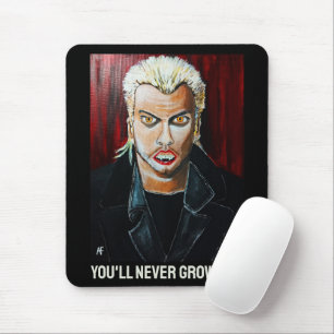 Tapis De Souris Le tableau de vampire par Alfred Fox