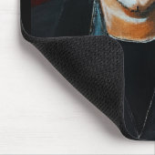 Tapis De Souris Le tableau du vampire par Alfred Fox (Coin)