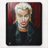 Tapis De Souris Le tableau du vampire par Alfred Fox (Devant)