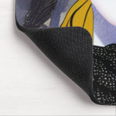 Tapis De Souris Le Tablier Souris (Coin)