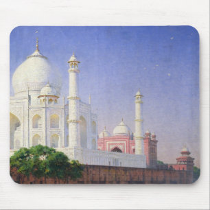 Tapis De Souris Le Taj Mahal