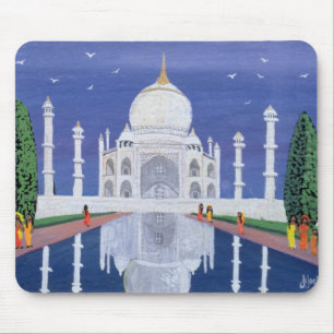 Tapis De Souris Le Taj Mahal 1995