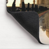 Tapis De Souris Le Taj Mahal de Delhi, Inde (Coin)