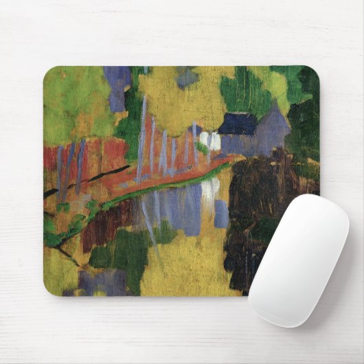 Tapis De Souris Le talisman (Avec souris)