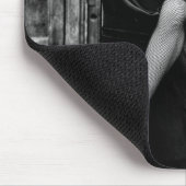 Tapis De Souris Le tango (Coin)