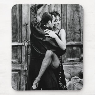Tapis De Souris Le tango