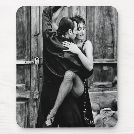 Tapis De Souris Le tango (Devant)