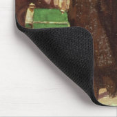 Tapis De Souris Le taxi, c.1908-10 (Coin)