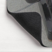 Tapis De Souris Le téléphone Mousepad (Coin)