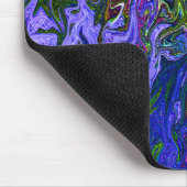 Tapis De Souris Le temps de jeu d'eau...... (Coin)