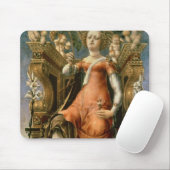 Tapis De Souris Le Thalia de Muse (Avec souris)