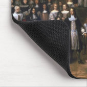 Tapis De Souris Le Tichborne Dole, 1671 (Coin)