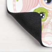 Tapis De Souris Le timide (Coin)