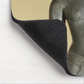 Tapis De Souris Le Tirthankara Jain, Parsvanatha, Ràjasthàn, (Coin)