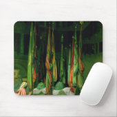 Tapis De Souris Le tombeau d'Imam Hussein (Avec souris)