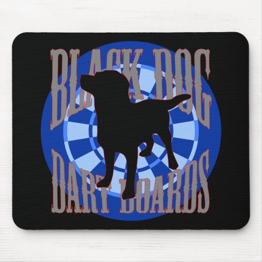 Tapis De Souris Le Topaz (Devant)