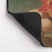 Tapis De Souris Le tour (Coin)