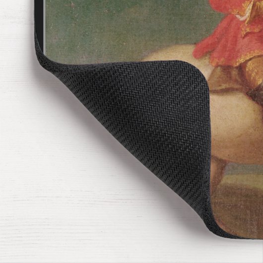 Tapis De Souris Le tour (Coin)