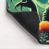Tapis De Souris Le tournage (Coin)