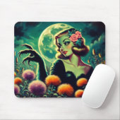 Tapis De Souris Le tournage (Avec souris)