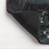 Tapis De Souris Le train de minuit Mousepad d'insecte (Coin)