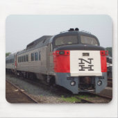 Tapis De Souris Le train Roger Williams (Devant)