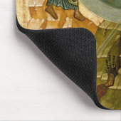 Tapis De Souris Le Transfiguration de notre seigneur (Coin)