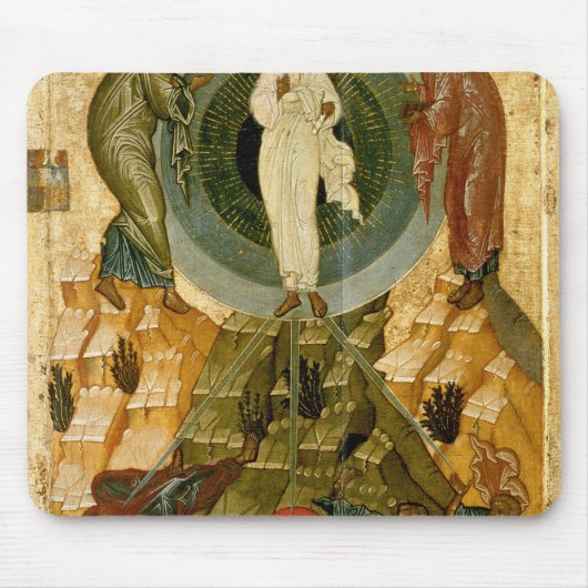 Tapis De Souris Le Transfiguration de notre seigneur (Devant)