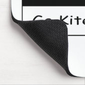 Tapis De Souris Le travail suce (Coin)