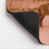 Tapis De Souris Le Travois (Coin)