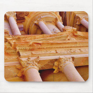 Tapis De Souris Le Trésor de Petra