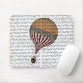 Tapis De Souris Le Tricolore (Avec souris)