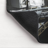 Tapis De Souris Le tru tribord de la Station spatiale internationa (Coin)