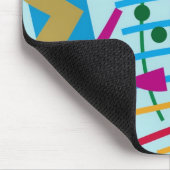 Tapis De Souris Le tsunami (Coin)