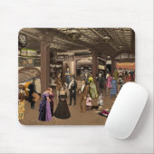 Tapis De Souris Le tube (Avec souris)