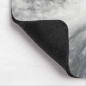 Tapis De Souris Le typhon Chanthu (Coin)