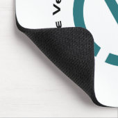 Tapis De Souris Le V (Coin)