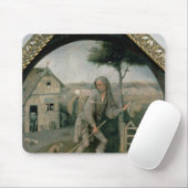 Tapis De Souris Le vagabond/fils prodigue, c.1510 (Avec souris)