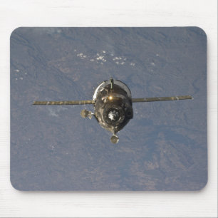 Tapis De Souris Le vaisseau spatial 2 de Soyuz TMA-19