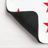 Tapis De Souris Le Valais, Suisse (Coin)