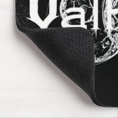 Tapis De Souris Le Valhöll - le grand hall où les héros (Coin)