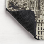 Tapis De Souris Le vampire, 1853 (Coin)