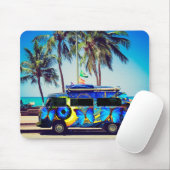 Tapis De Souris Le Van 1 Mousepad (Avec souris)