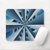 Tapis De Souris Le Ventilateur.... (Avec souris)