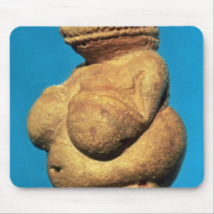 Tapis De Souris Le Vénus de Willendorf